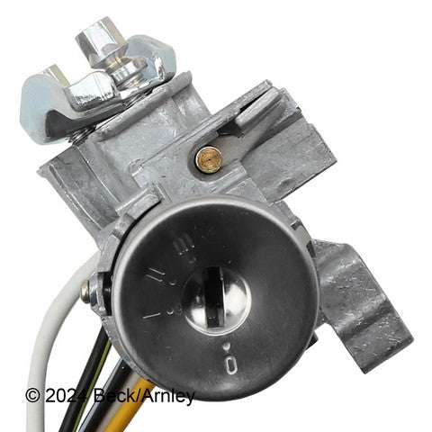 Ignition Lock Assembly Beck Arnley 201-1856