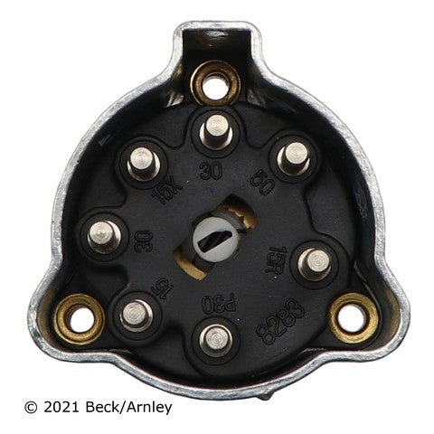 Ignition Starter Switch Beck Arnley 201-1857