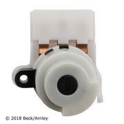 Ignition Starter Switch Beck Arnley 201-1858