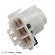 Ignition Starter Switch Beck Arnley 201-1858