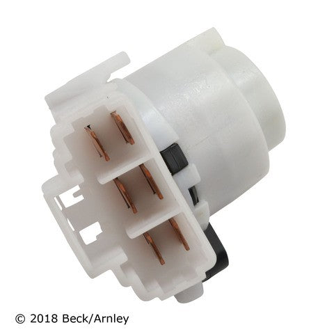 Ignition Starter Switch Beck Arnley 201-1858