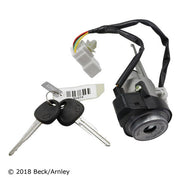 Ignition Lock Assembly Beck Arnley 201-1866