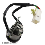 Ignition Lock Assembly Beck Arnley 201-1866