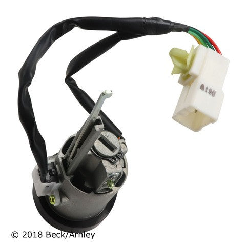 Ignition Lock Assembly Beck Arnley 201-1866