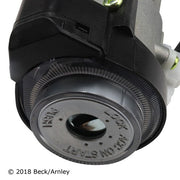 Ignition Lock Assembly Beck Arnley 201-1866