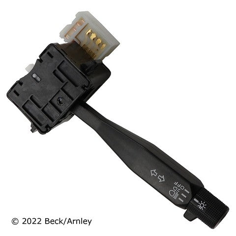 Turn Signal Switch Beck Arnley 201-1869