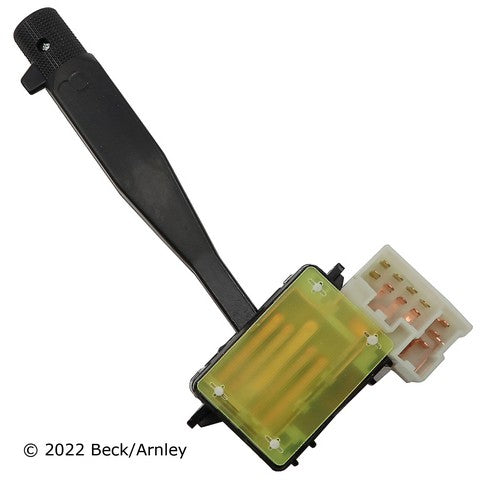 Turn Signal Switch Beck Arnley 201-1869