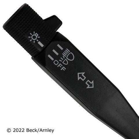Turn Signal Switch Beck Arnley 201-1869
