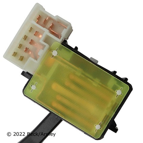 Turn Signal Switch Beck Arnley 201-1869