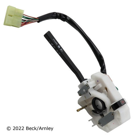 Turn Signal Switch Beck Arnley 201-1870