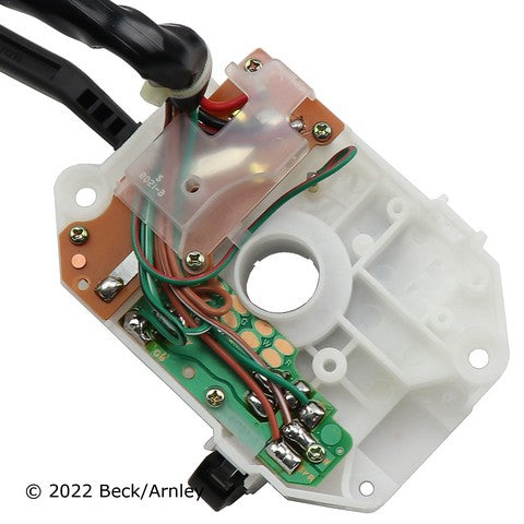 Turn Signal Switch Beck Arnley 201-1870