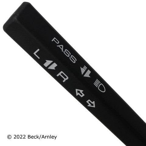 Turn Signal Switch Beck Arnley 201-1870