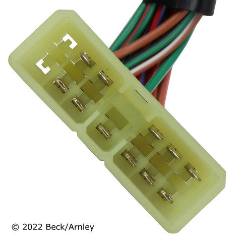 Turn Signal Switch Beck Arnley 201-1870