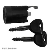 Ignition Lock Cylinder Beck Arnley 201-1871