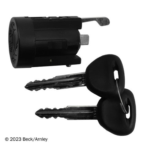 Ignition Lock Cylinder Beck Arnley 201-1871