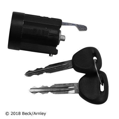 Ignition Lock Cylinder Beck Arnley 201-1872