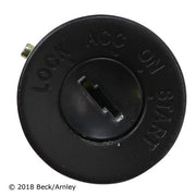Ignition Lock Cylinder Beck Arnley 201-1872
