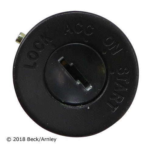 Ignition Lock Cylinder Beck Arnley 201-1872
