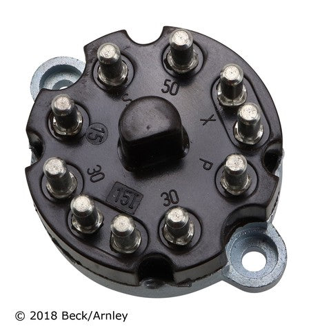 Ignition Starter Switch Beck Arnley 201-1874