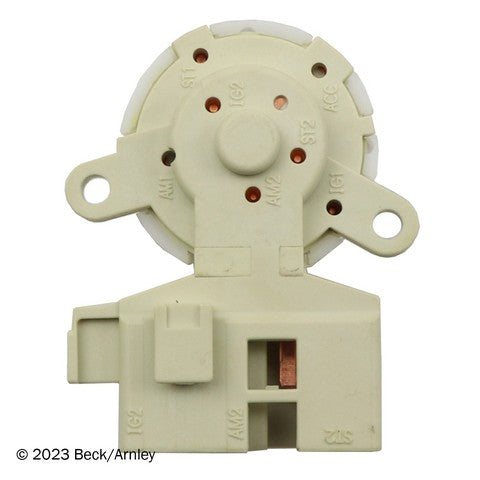 Ignition Starter Switch Beck Arnley 201-1879
