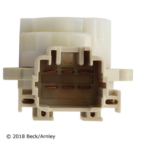 Ignition Starter Switch Beck Arnley 201-1880