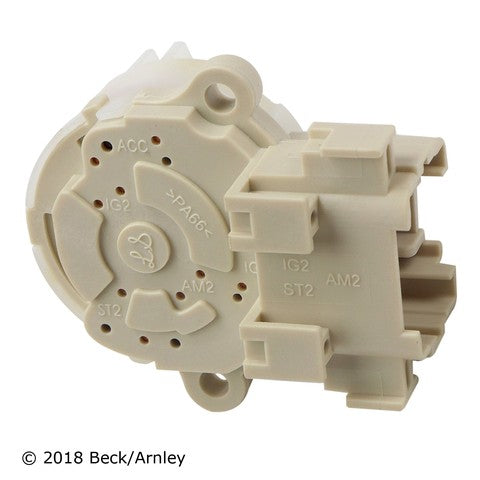 Ignition Starter Switch Beck Arnley 201-1880