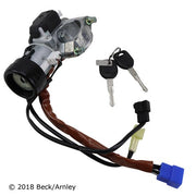 Ignition Lock Assembly Beck Arnley 201-1888