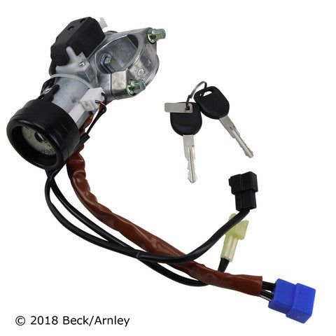 Ignition Lock Assembly Beck Arnley 201-1888