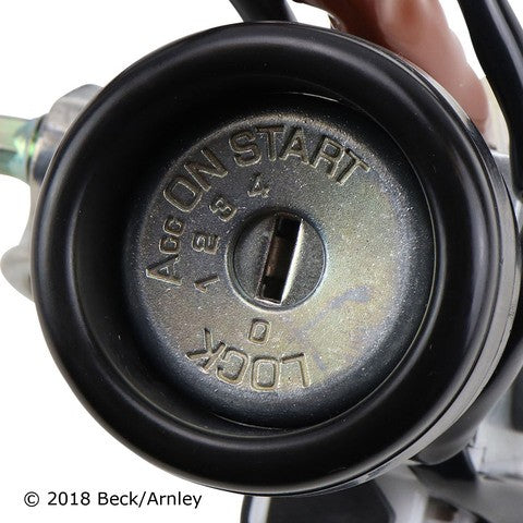 Ignition Lock Assembly Beck Arnley 201-1888