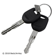 Ignition Lock Assembly Beck Arnley 201-1888
