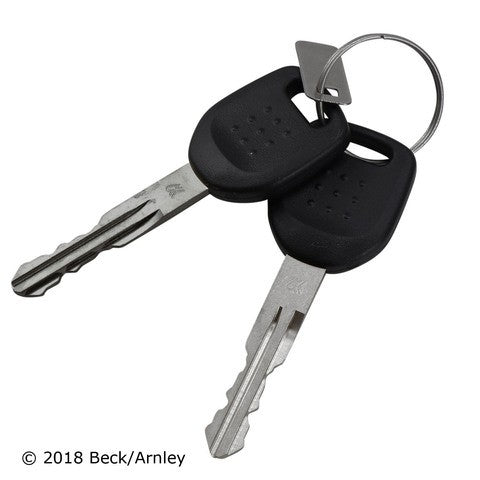 Ignition Lock Assembly Beck Arnley 201-1888
