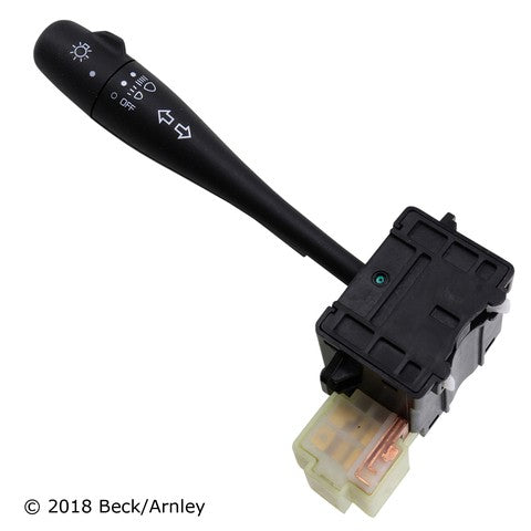Turn Signal Switch Beck Arnley 201-1897