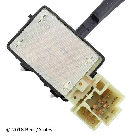 Turn Signal Switch Beck Arnley 201-1897