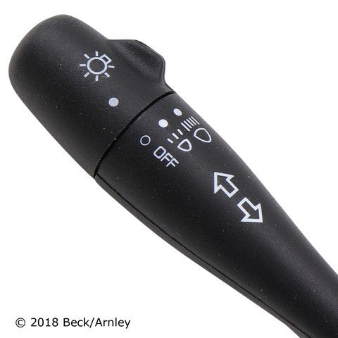 Turn Signal Switch Beck Arnley 201-1897