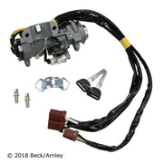 Ignition Lock Assembly Beck Arnley 201-1903