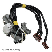 Ignition Lock Assembly Beck Arnley 201-1903