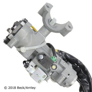 Ignition Lock Assembly Beck Arnley 201-1903