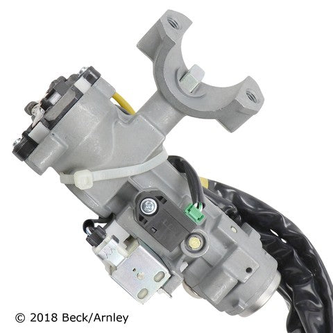 Ignition Lock Assembly Beck Arnley 201-1903