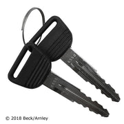 Ignition Lock Assembly Beck Arnley 201-1903