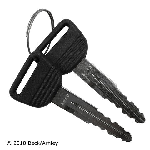 Ignition Lock Assembly Beck Arnley 201-1903