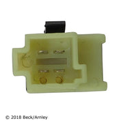 Brake Light Switch Beck Arnley 201-1906