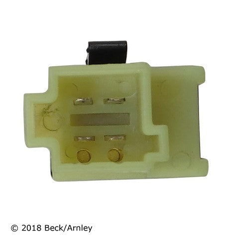 Brake Light Switch Beck Arnley 201-1906