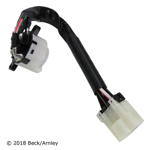 Ignition Starter Switch Beck Arnley 201-1909
