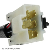 Ignition Starter Switch Beck Arnley 201-1909
