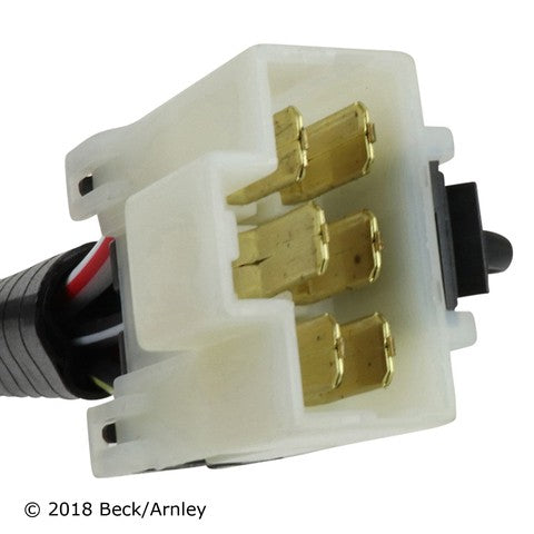 Ignition Starter Switch Beck Arnley 201-1909