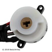Ignition Starter Switch Beck Arnley 201-1909