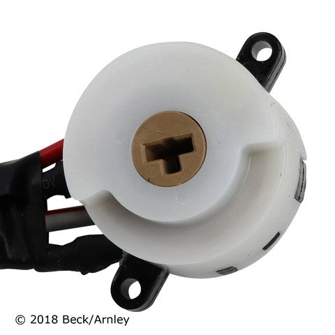 Ignition Starter Switch Beck Arnley 201-1909