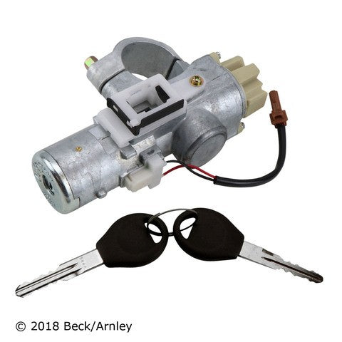 Ignition Lock Assembly Beck Arnley 201-1913