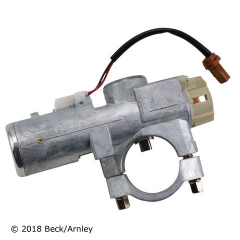 Ignition Lock Assembly Beck Arnley 201-1913