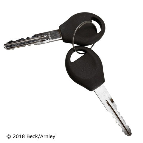 Ignition Lock Assembly Beck Arnley 201-1913